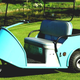 Illustration for article titled The History of Golf Carts.